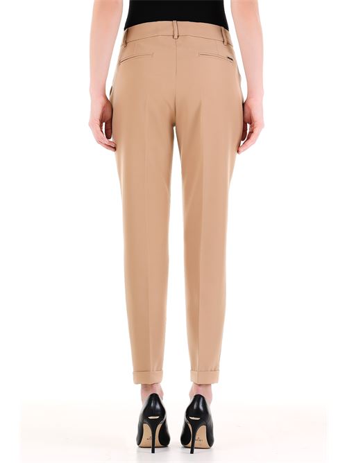 Pantalone Liu Jo da donna Liu Jo | WF1131T7896.X0307